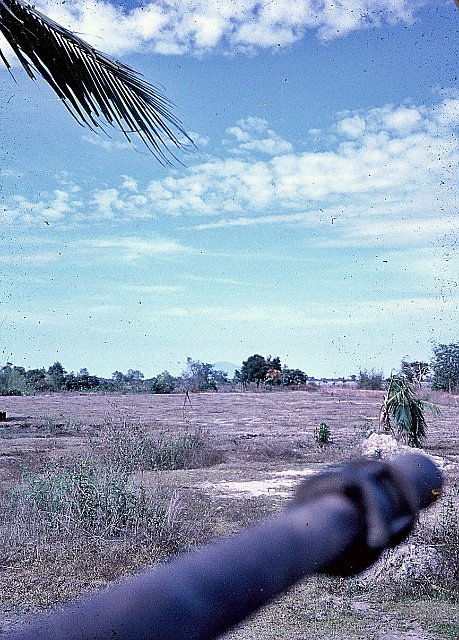 landscape w barrell of 50